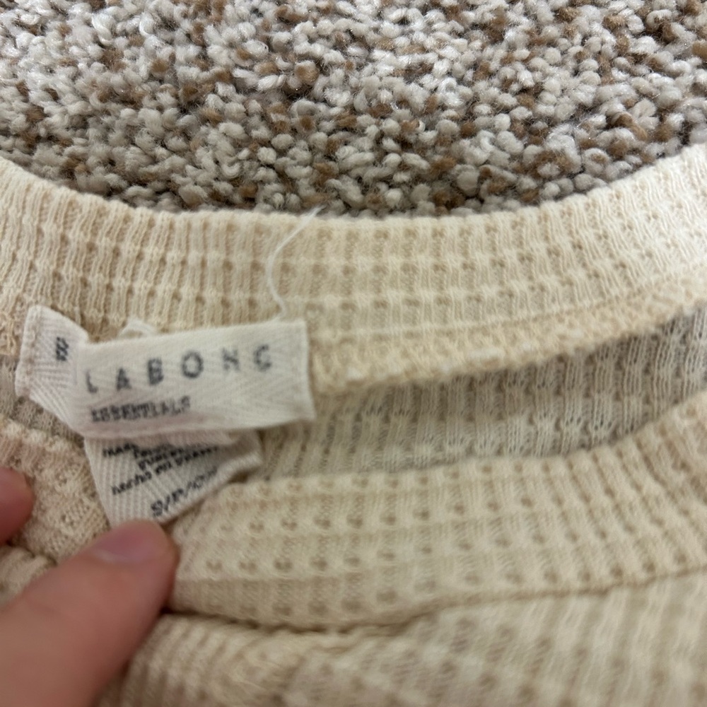 Billabong lounge set - Picture 4 of 4